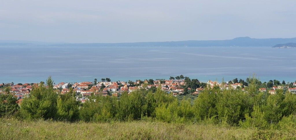 Grundstück in Kassandra, Griechenland, 9 603 m² - Foto 4