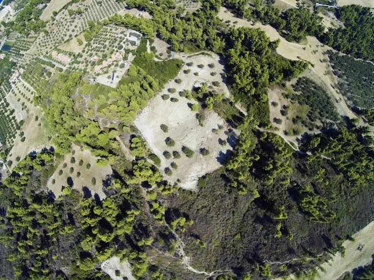 Terrain à Kassandra, Grèce, 12 000 m² - image 4