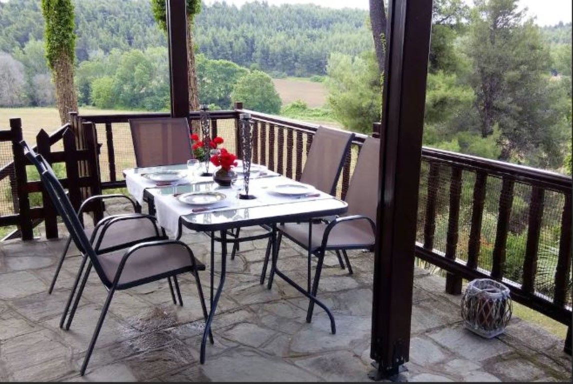 Villa in Kassandra, Greece, 235 m² - picture 4