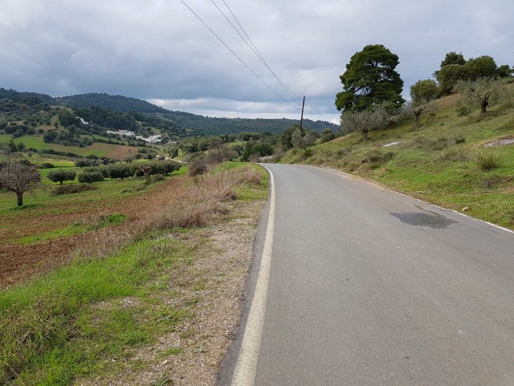 Terreno a Kassandra, Grecia, 6 000 m2 - foto 4