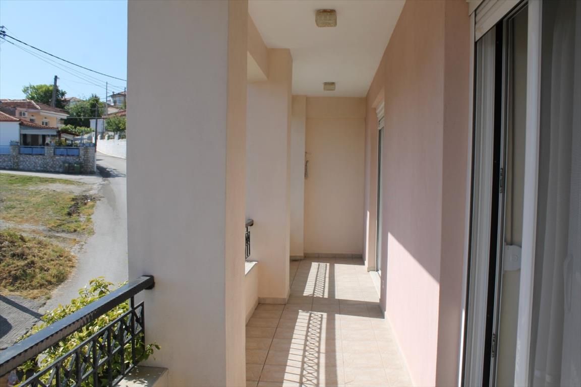 Haus in Kassandra, Griechenland, 190 m² - Foto 4