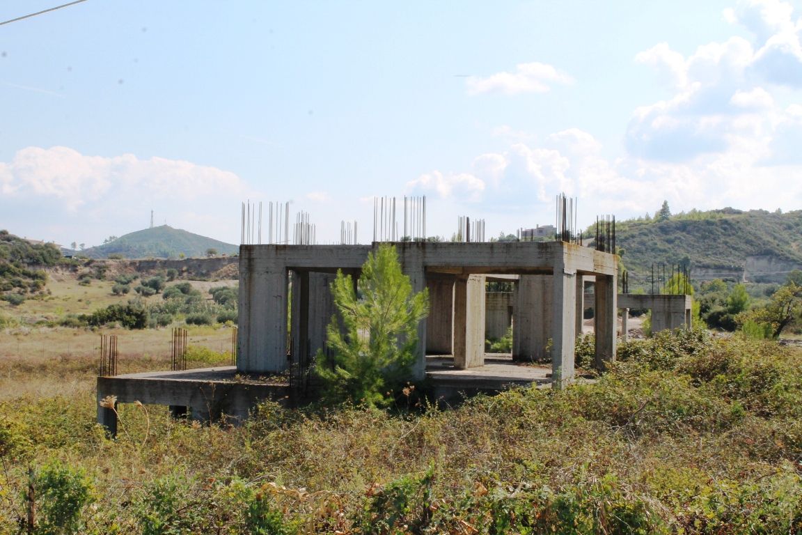 Terrain à Kassandra, Grèce, 7 500 m² - image 4