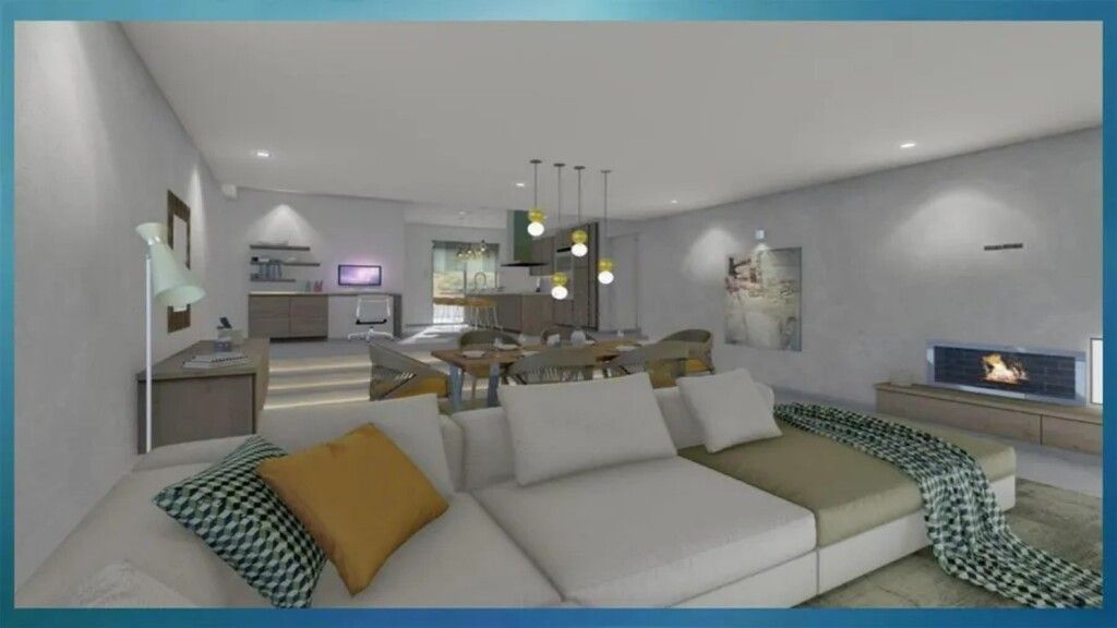 Villa in Kassandra, Greece, 223 m² - picture 5