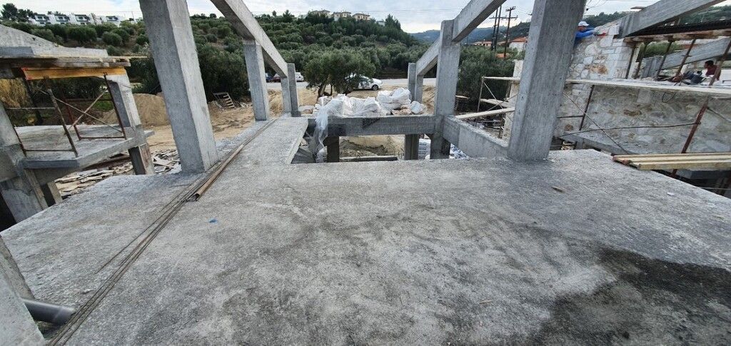 Villa en Kassandra, Grecia, 222 m² - imagen 5