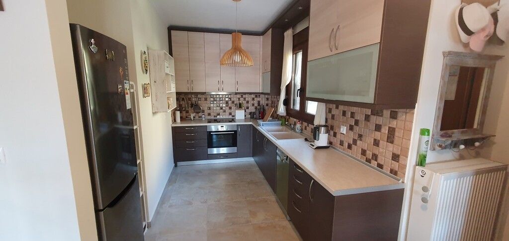 Maison à Kassandra, Grèce, 116 m² - image 5