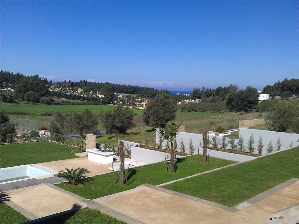 Villa a Kassandra, Grecia, 250 m² - foto 5