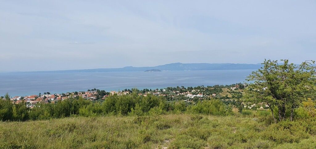 Grundstück in Kassandra, Griechenland, 9 603 m² - Foto 5