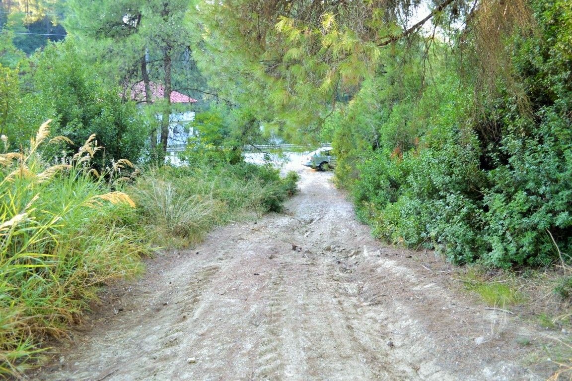 Terreno en Kassandra, Grecia, 5 230 m² - imagen 5