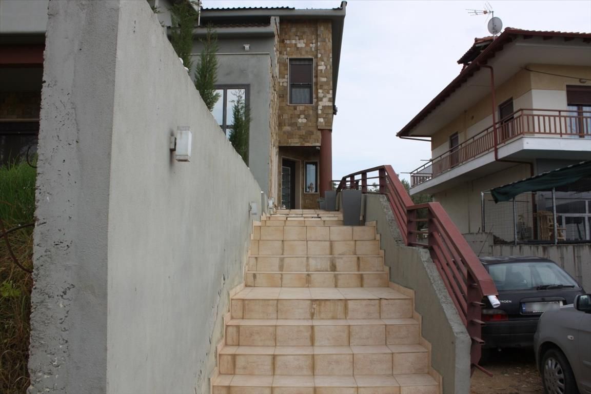 Casa a Kassandra, Grecia, 215 m² - foto 5