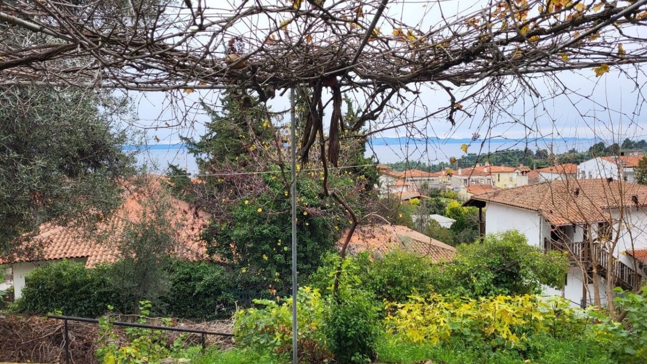 Maison à Kassandra, Grèce, 60 m² - image 6