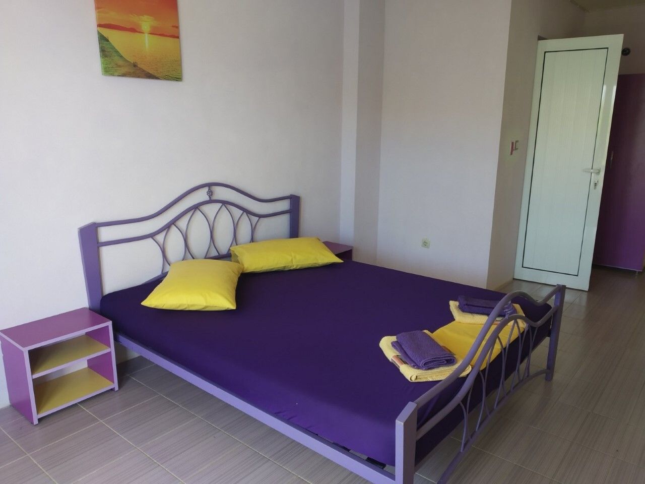 Piso en Kassandra, Grecia, 110 m² - imagen 6