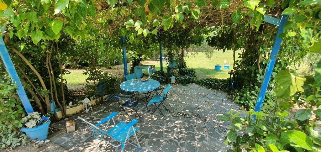 Haus in Kassandra, Griechenland, 65 m² - Foto 6