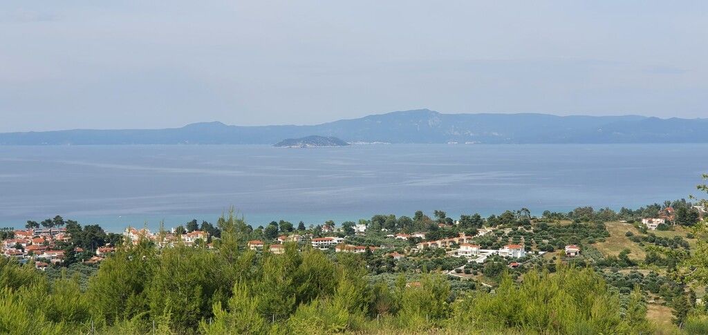 Grundstück in Kassandra, Griechenland, 9 603 m² - Foto 6