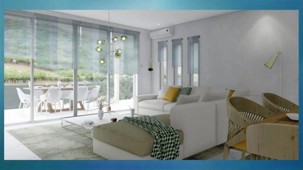 Villa in Kassandra, Greece, 223 m² - picture 7