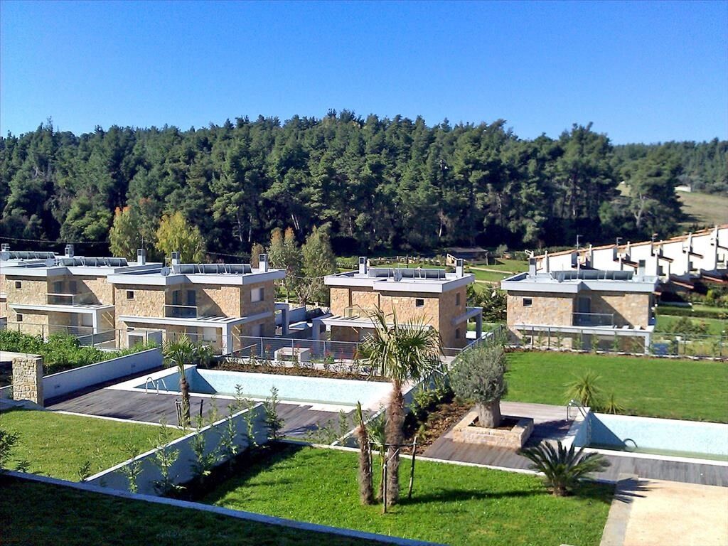 Villa a Kassandra, Grecia, 250 m² - foto 7