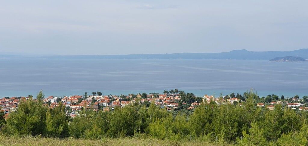 Grundstück in Kassandra, Griechenland, 9 603 m² - Foto 7