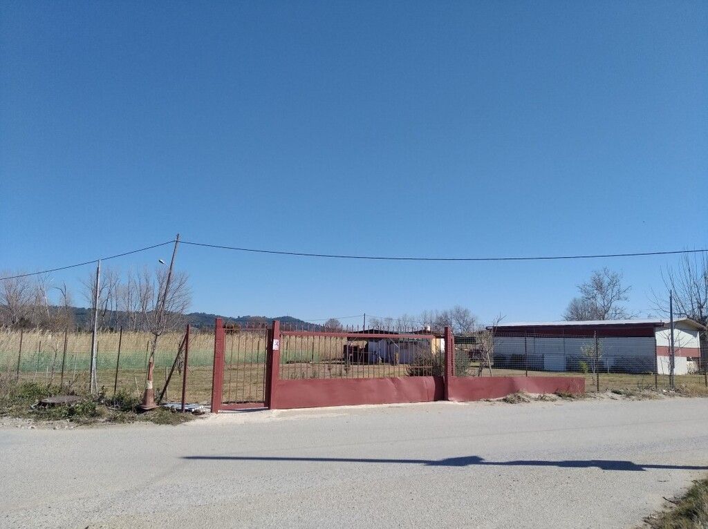 Terreno a Kassandra, Grecia, 1 154 m2 - foto 8