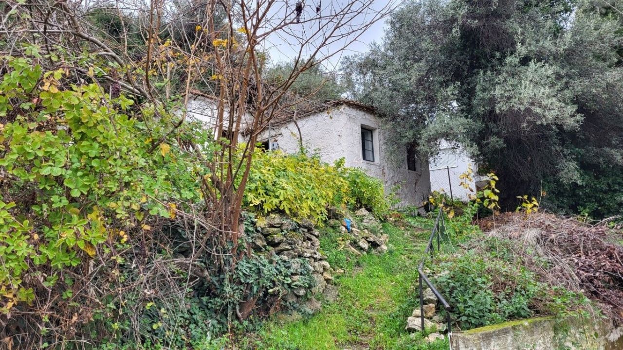 Maison à Kassandra, Grèce, 60 m² - image 8