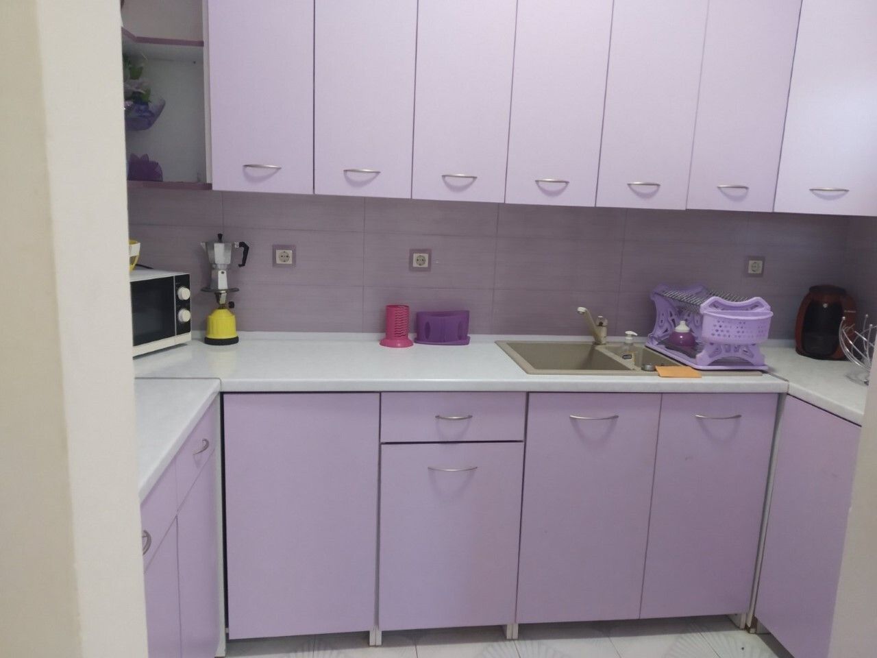 Piso en Kassandra, Grecia, 110 m² - imagen 8