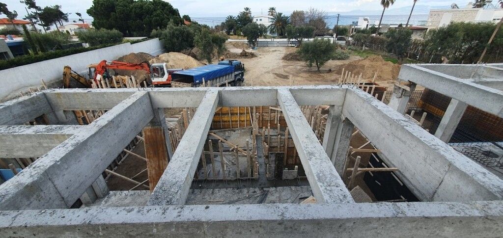 Villa en Kassandra, Grecia, 222 m² - imagen 8