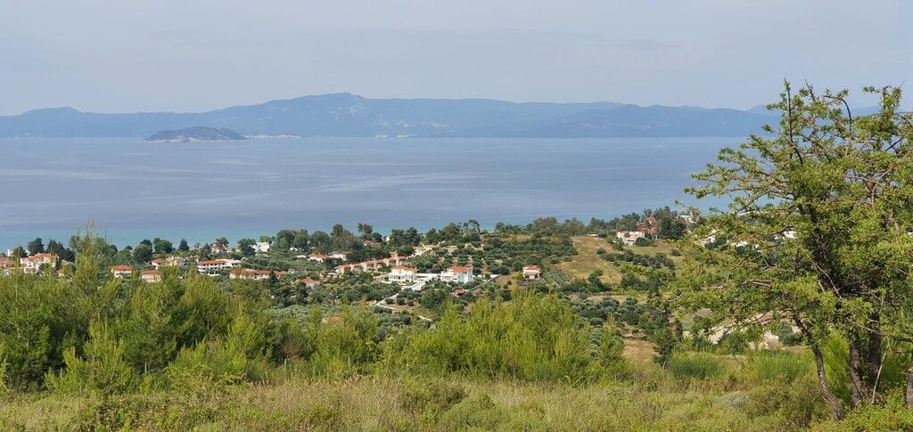 Grundstück in Kassandra, Griechenland, 9 603 m² - Foto 8