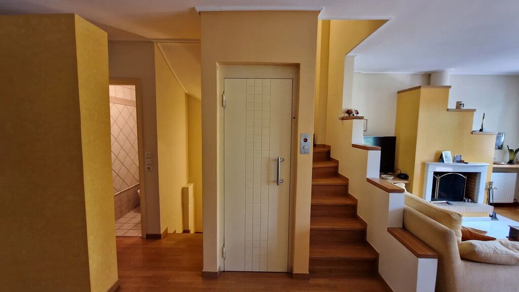 Maisonette en Atenas, Grecia, 162 m² - imagen 9