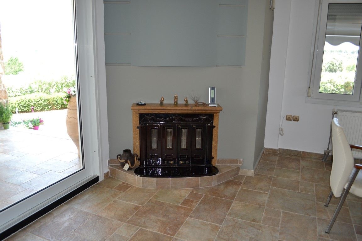 Villa in Kassandra, Greece, 368 m² - picture 9