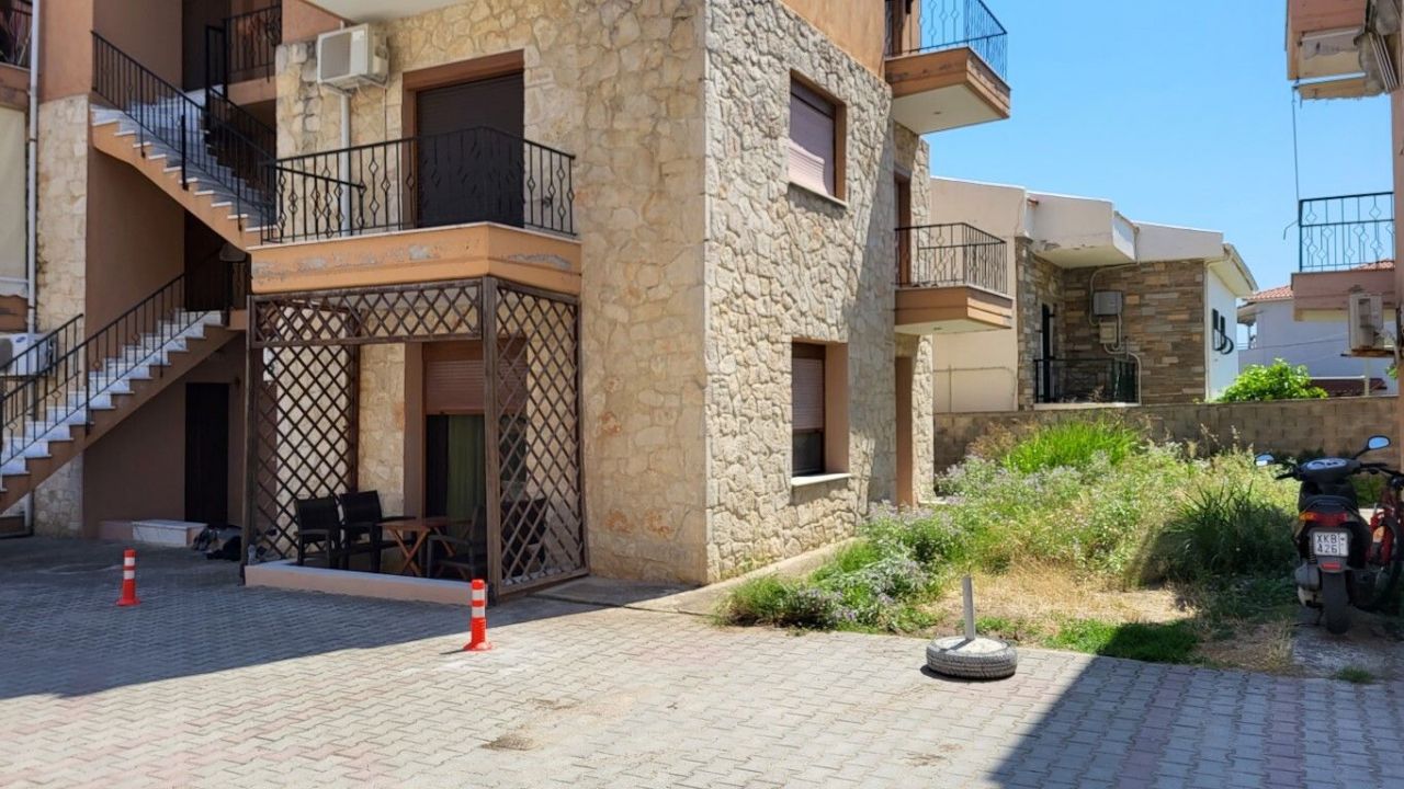 Appartamento a Kassandra, Grecia, 63 m² - foto 10