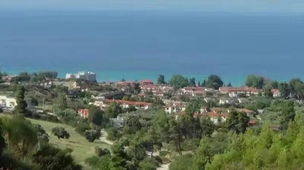 Villa in Kassandra, Greece, 223 m² - picture 11