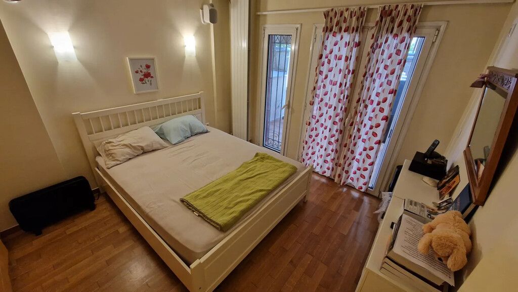 Maisonette en Atenas, Grecia, 162 m² - imagen 12