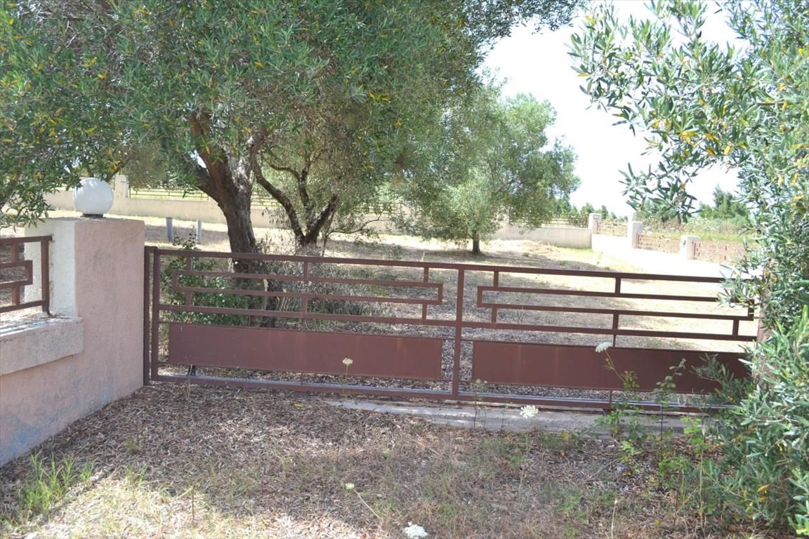 Casa a Kassandra, Grecia, 110 m² - foto 12