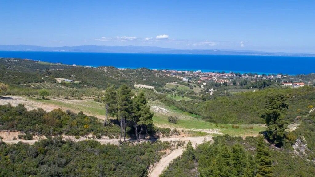 Villa in Kassandra, Greece, 223 m² - picture 14