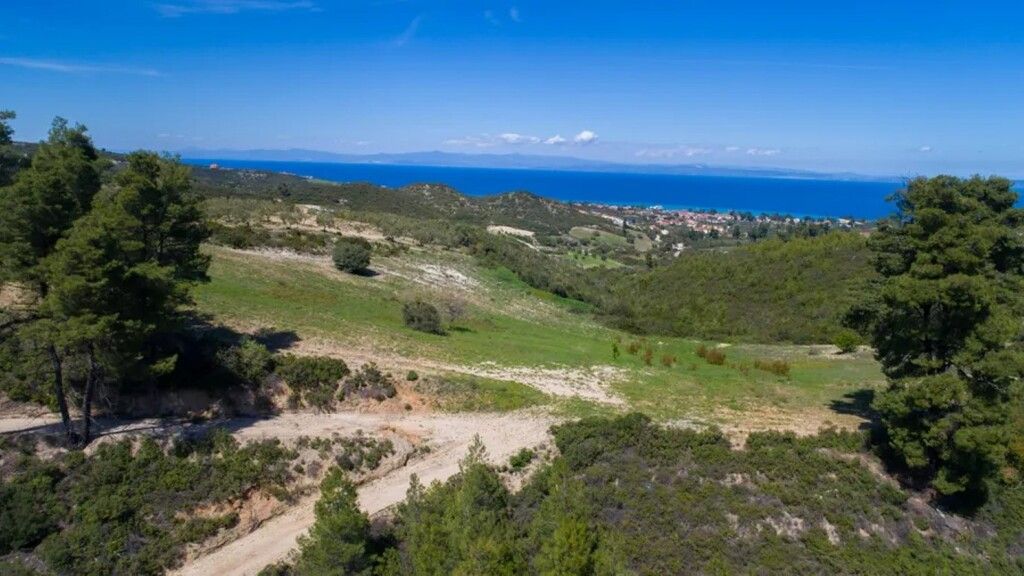 Villa in Kassandra, Greece, 223 m² - picture 15