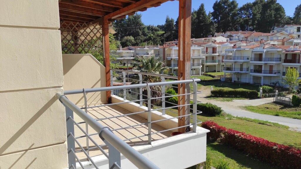 Flat in Kassandra, Greece, 64 m² - picture 15