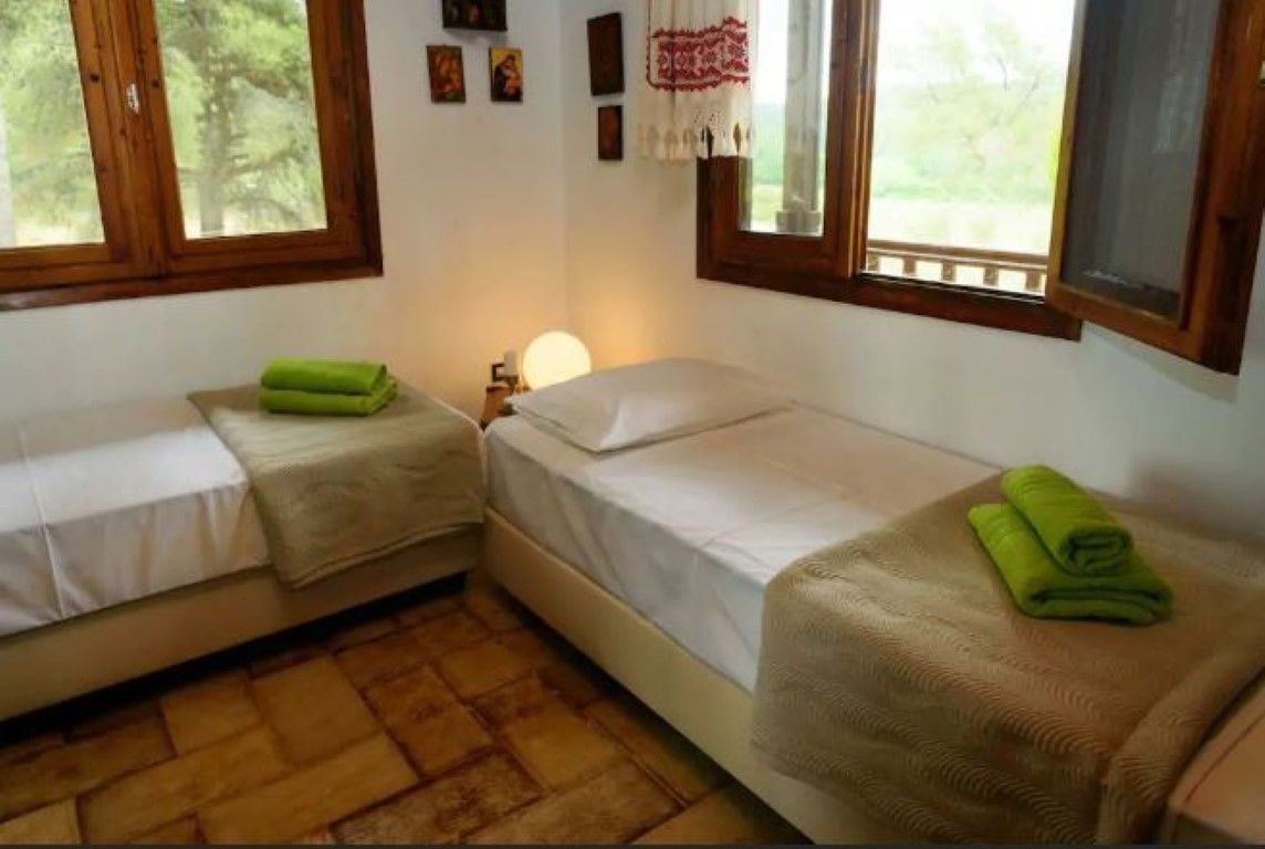 Villa in Kassandra, Greece, 235 m² - picture 15