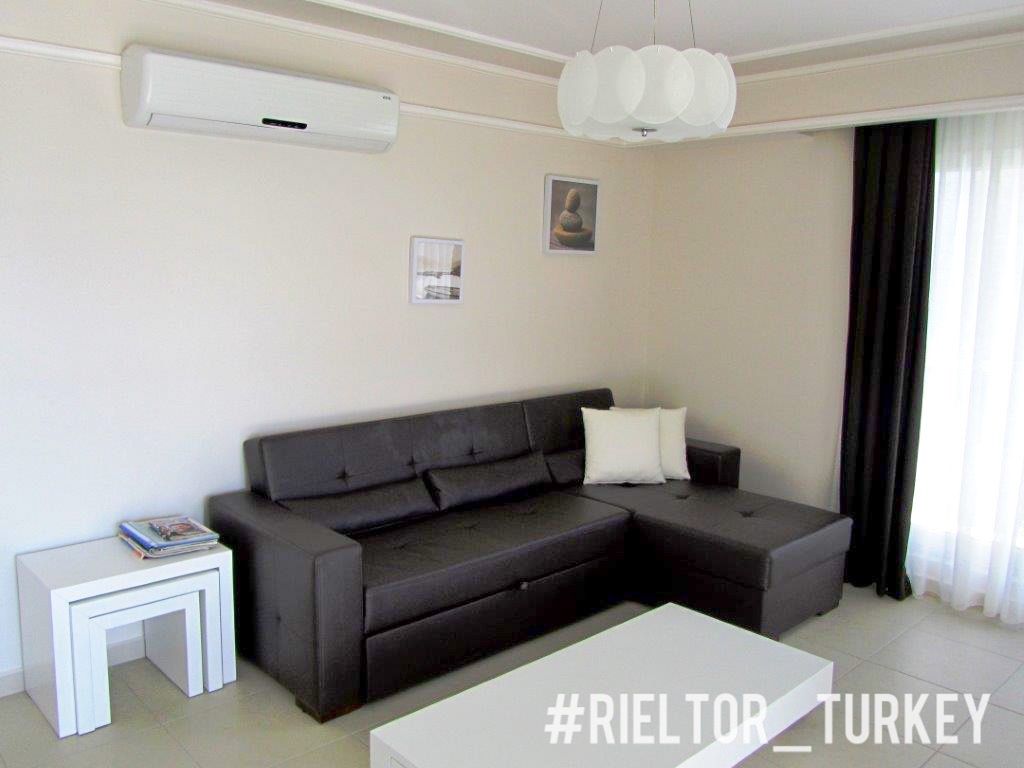 Appartement à Sidé, Turquie, 100 m² - image 4