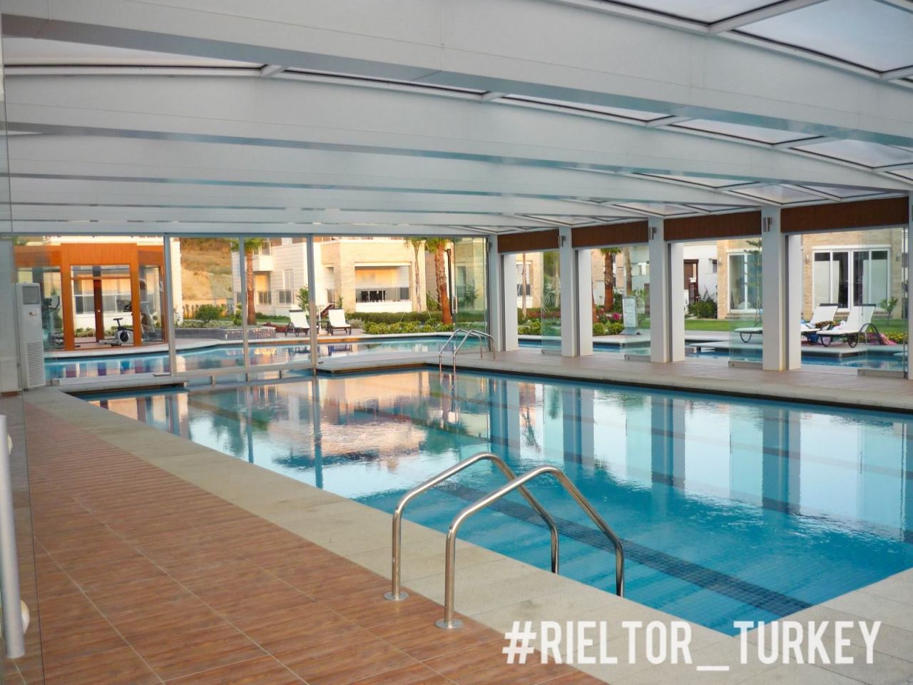 Appartement à Sidé, Turquie, 100 m² - image 7