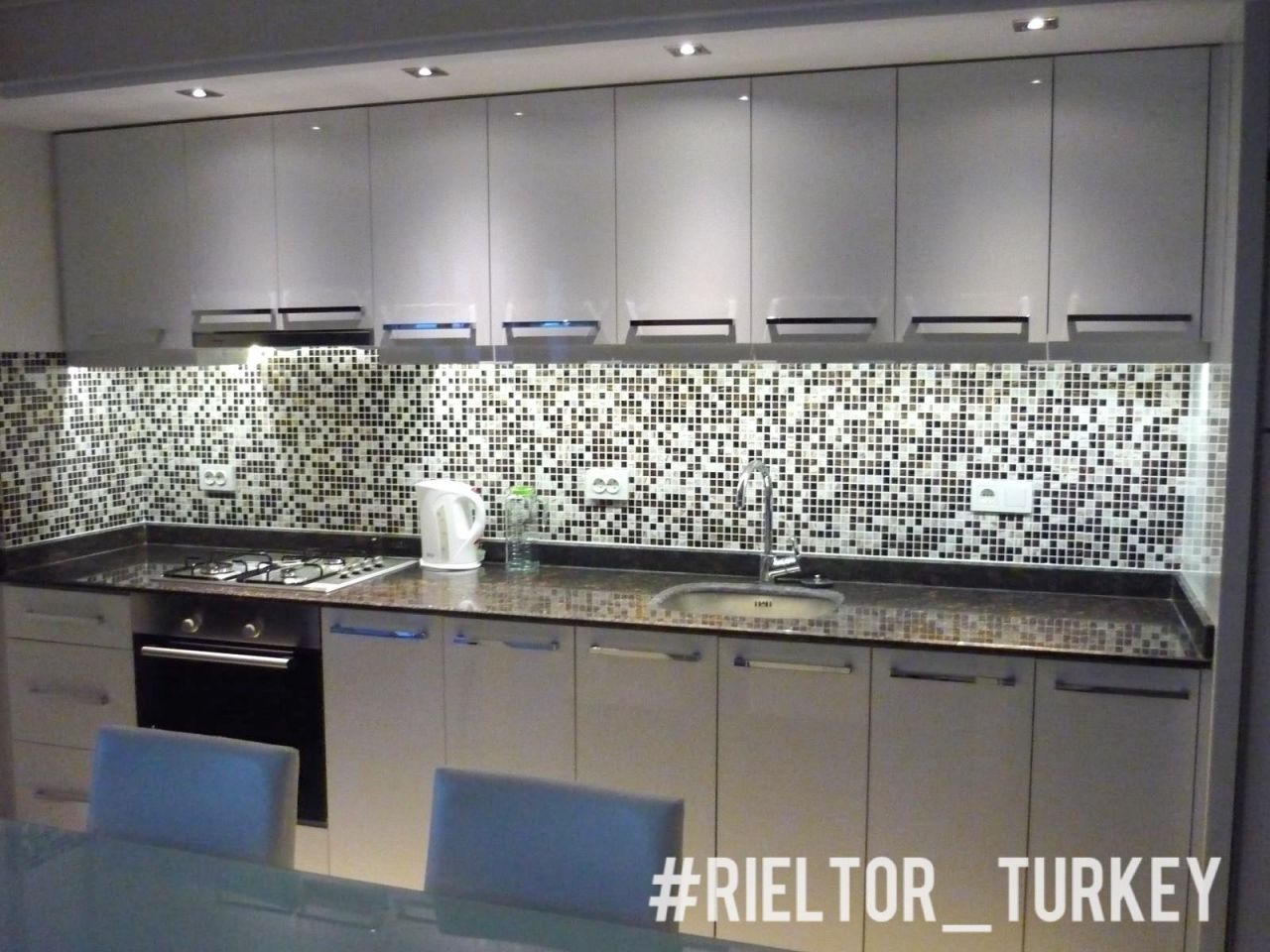 Appartement à Sidé, Turquie, 100 m² - image 2