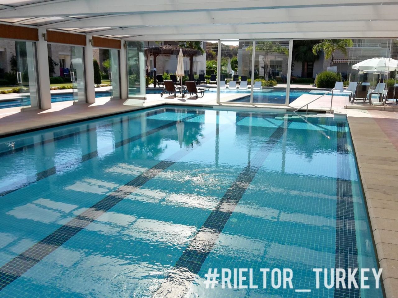 Appartement à Sidé, Turquie, 100 m² - image 11