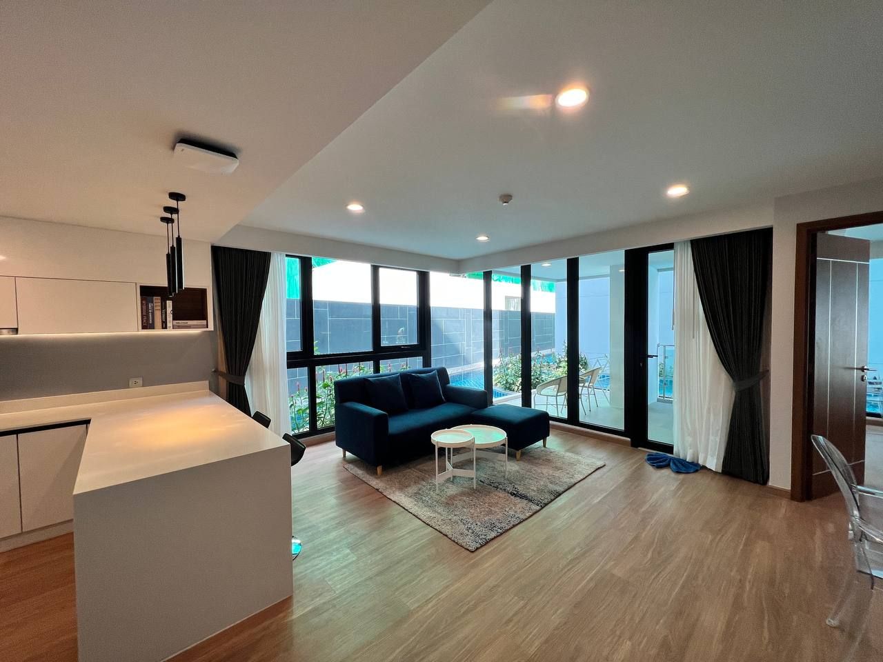 Appartement sur l'île de Phuket, Thaïlande, 64.75 m² - image 1