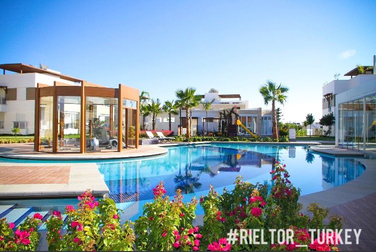 Appartement à Sidé, Turquie, 100 m² - image 14