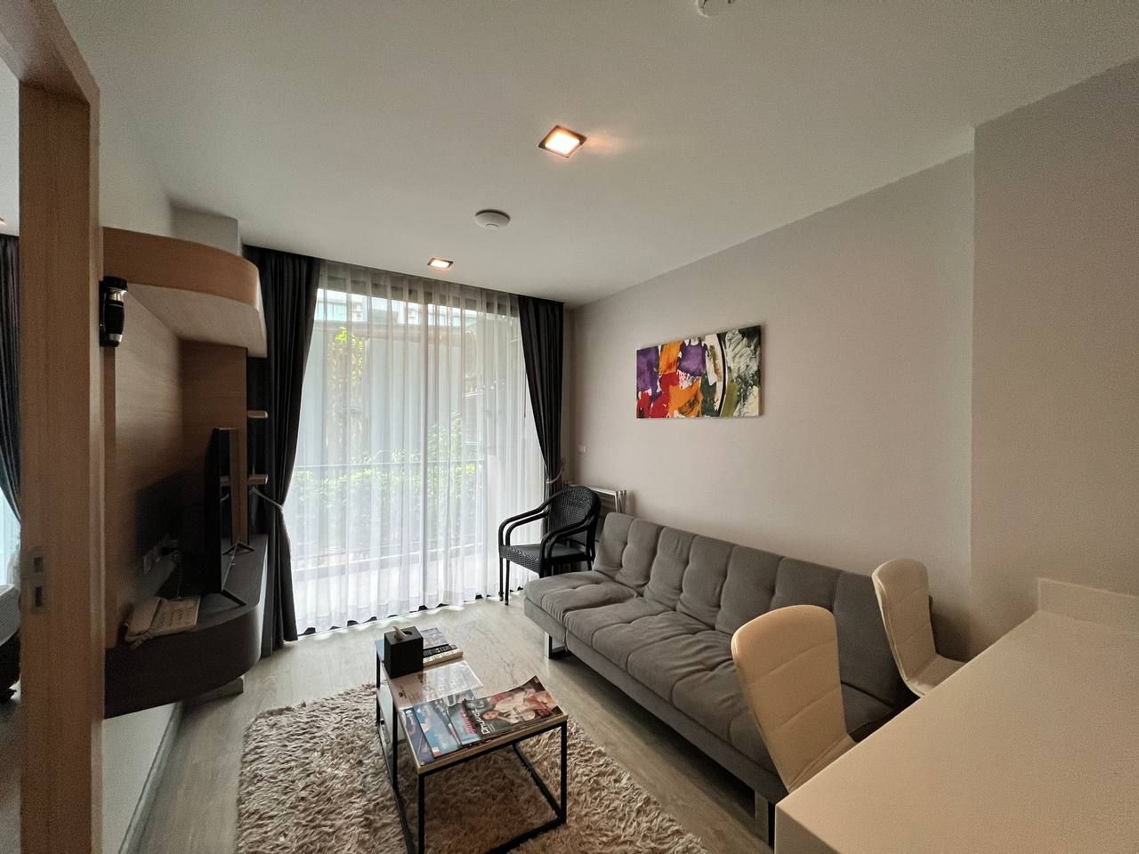 Apartment in Insel Phuket, Thailand, 38 m² - Foto 2