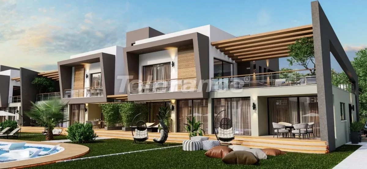 Appartement à Famagouste, Chypre, 90 m² - image 3