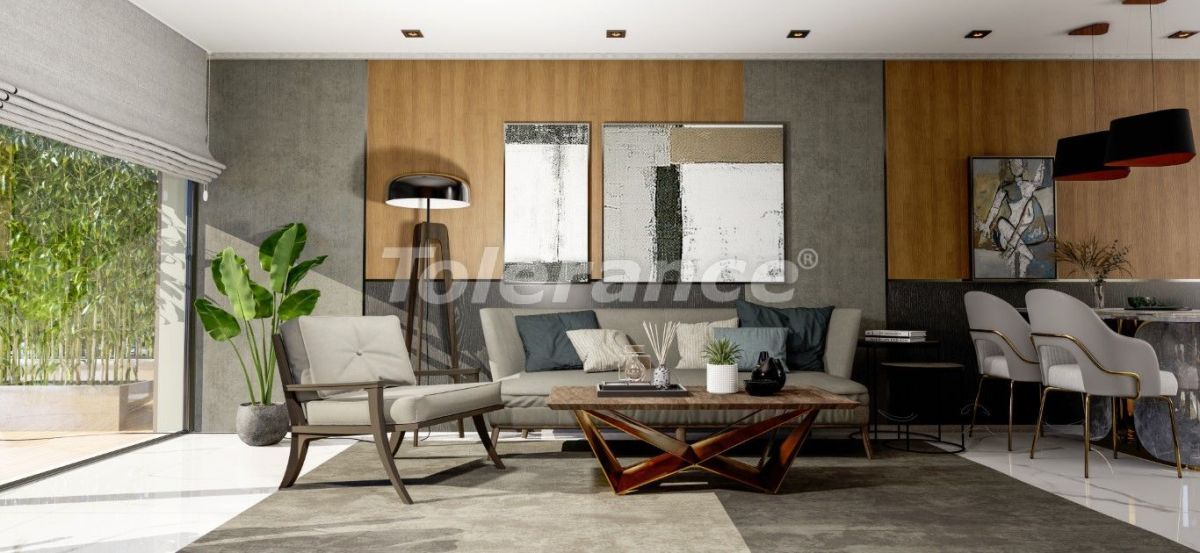 Apartment in Famagusta, Cyprus, 90 m² - picture 4