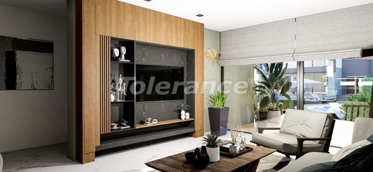 Apartment in Famagusta, Zypern, 90 m² - Foto 4