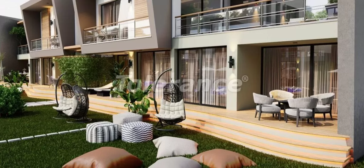 Appartement à Famagouste, Chypre, 90 m² - image 5