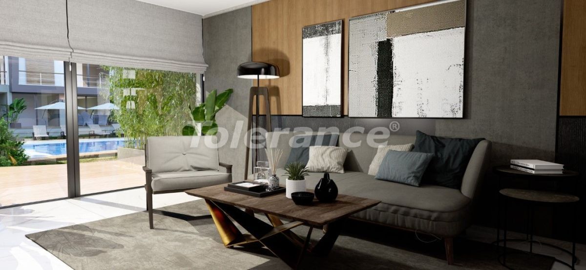 Apartment in Famagusta, Cyprus, 90 m² - picture 6