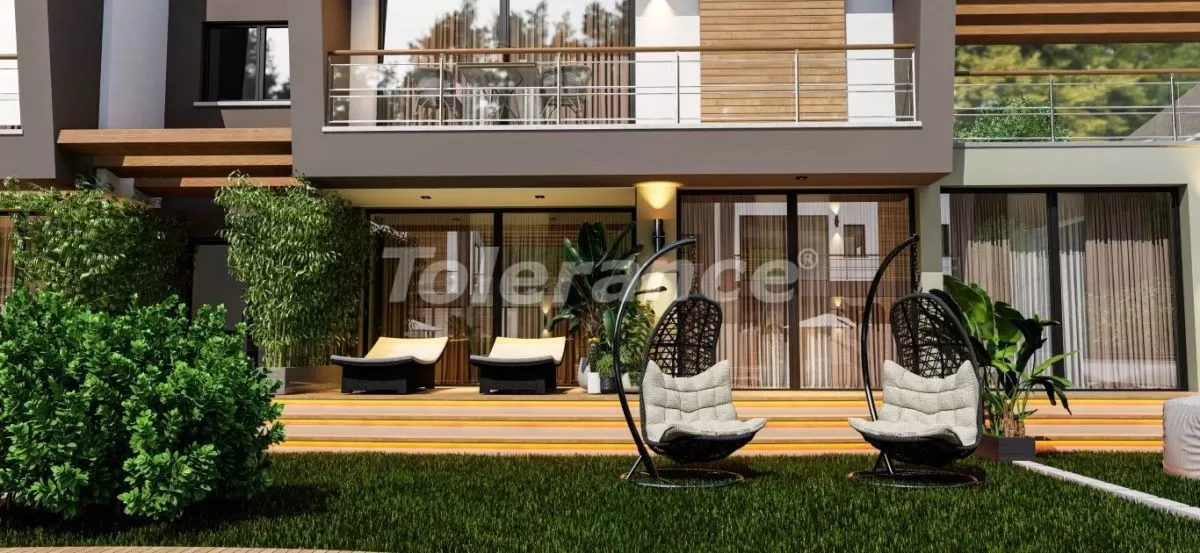 Appartement à Famagouste, Chypre, 90 m² - image 7