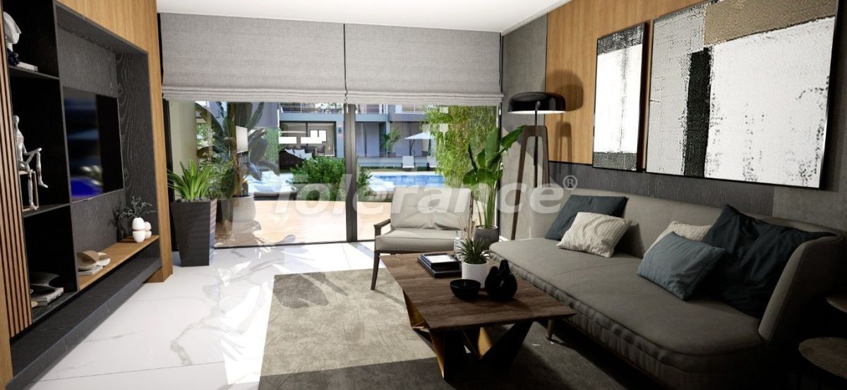 Apartamento en Famagusta, Chipre, 90 m² - imagen 10