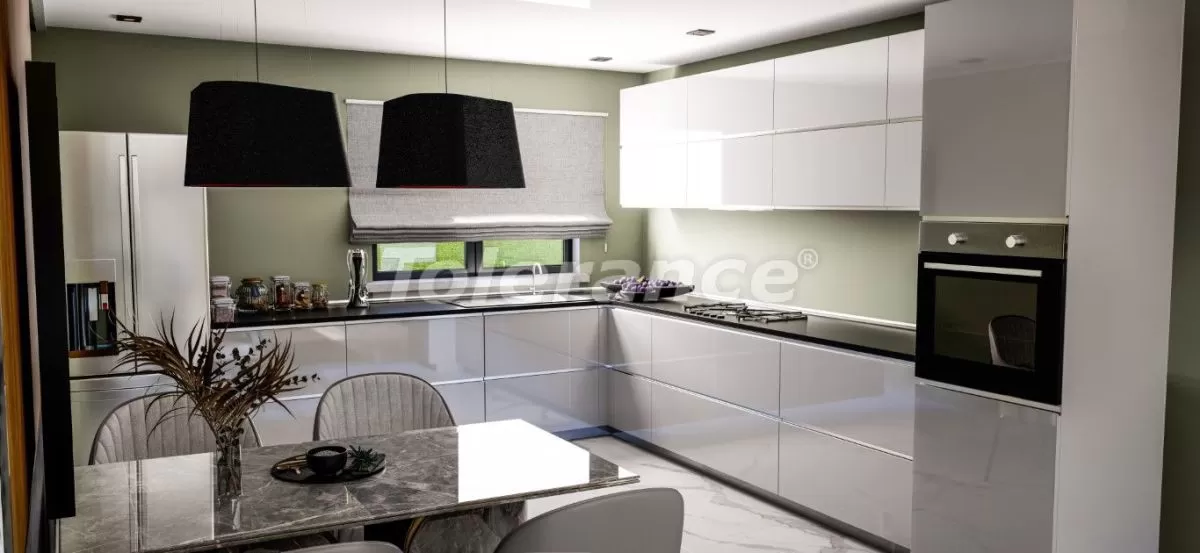 Appartement à Famagouste, Chypre, 90 m² - image 13